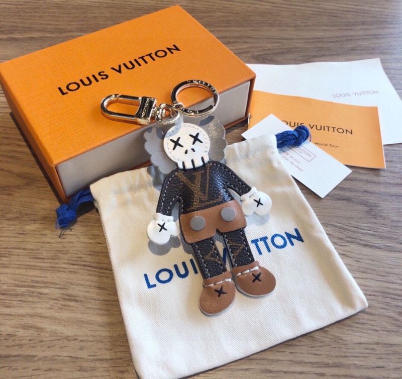 Louis Vuitton Keychains